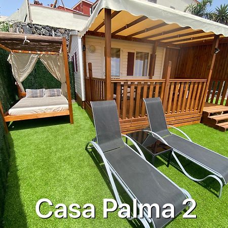 Casas Palma Villa San Miguel de Abona Exterior foto